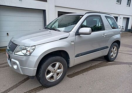 Suzuki Grand Vitara 1.9 DDiS Club Club