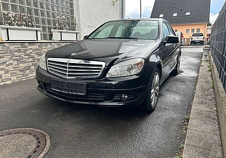 Mercedes-Benz C 220 CDI CLASSIC