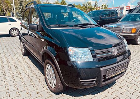 Fiat Panda 1.2 8V Climbing 4X4
