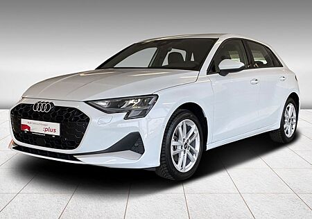 Audi A3 Sportback 35 TFSI S tronic Navi Sound ACC Cam