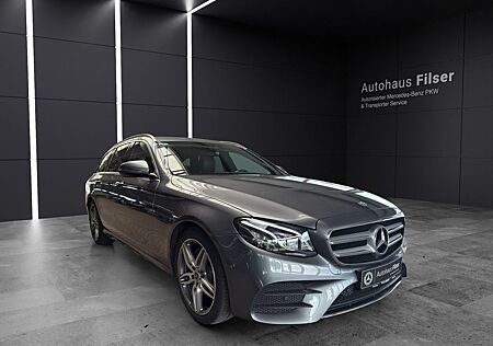 Mercedes-Benz E 250 E 250T*AMG-ext*COMAND*TOTW* Burmester*Multibeam*