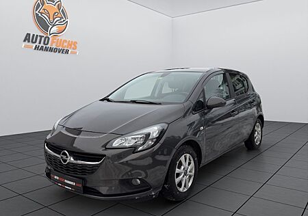 Opel Corsa E 1.4 Drive SHZ PDC TEMPO MFL LHZ S-HEFT