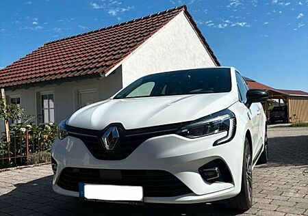 Renault Clio TCe 130 EDC GPF Edition One Edition One