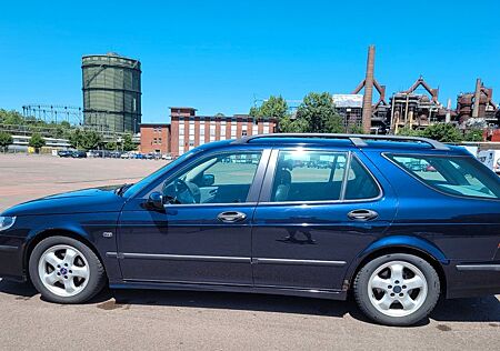 Saab 9-5 2.3t 136kW (185PS)Vector Kombi Automatik