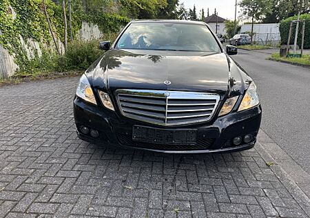 Mercedes-Benz E 220 CDI