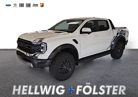 Ford Ranger RAPTOR -PAKET / NAVI / AHK / STAND