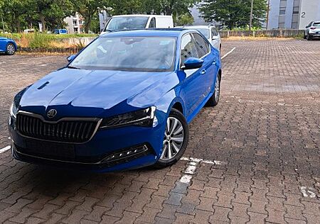 Skoda Superb 2.0 TDI SCR ACTIVE ACTIVE