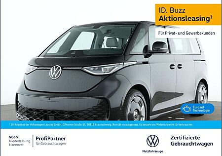VW ID.BUZZ Volkswagen ID. Buzz Pro AHK Easy-Open ACC Kamera IQ-Light