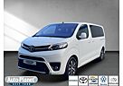 Toyota Pro Ace Proace Verso L1 Team D NAVI KAMERA ALU DPF