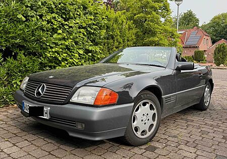 Mercedes-Benz SL 300 (H Kennzeichen)