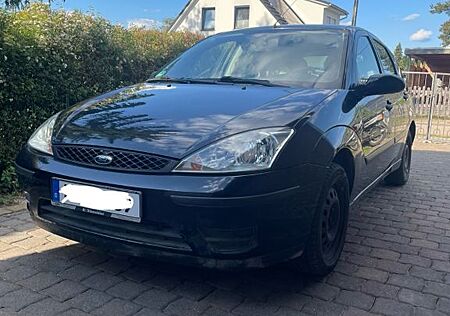 Ford Focus 1.4 Ambiente