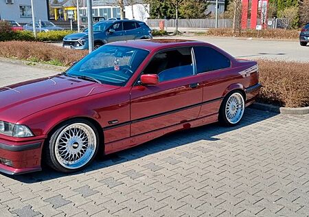 BMW 328i Coupe