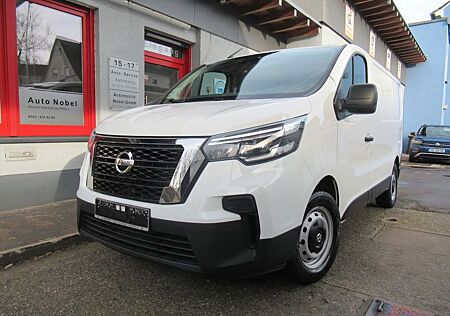 Nissan Primastar 2.0dCI L1H1 Acenta AHK
