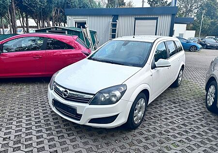 Opel Astra Caravan 1.6 Edition 111 Jahre TÜV NEU!!!