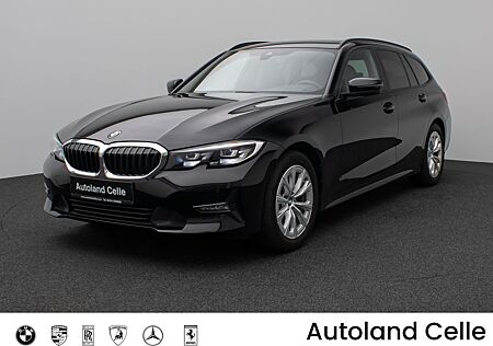 BMW 320d Panorama HiFi PDC LED Geschwindigkeitsreg