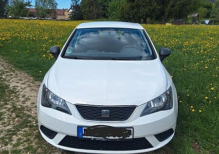 Seat Ibiza 1.2 TSI Style Style