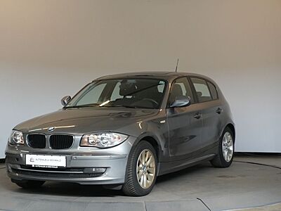 BMW 120i 2.0 PDC Schiebedach Klima