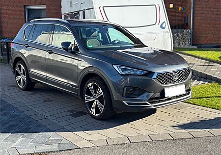 Seat Tarraco 1.5 TSI ACT 110kW Xcellence Xcellence