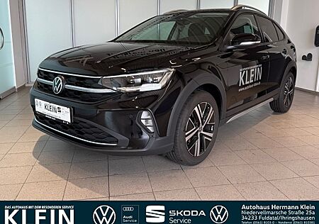 VW Taigo Volkswagen 1,0 TSI Style