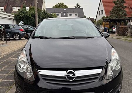 Opel Corsa 1.2 Twinport ecoFLEX Edition "111 Jahr...