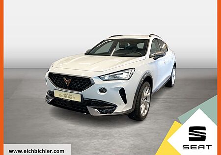 Seat Formentor 2.0 TSI DSG 4Drive Matrix ACC AUT Kam.