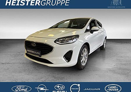 Ford Fiesta Cool & Connect 1.0 EcoBoost