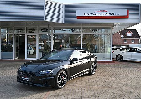 Audi S5 Sportback 3.0 TDI quattro / EDITION / MATRIX