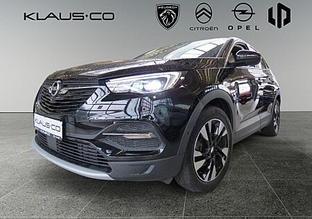 Opel Grandland X 1.5 D Automatik Innovation*Park&Go*