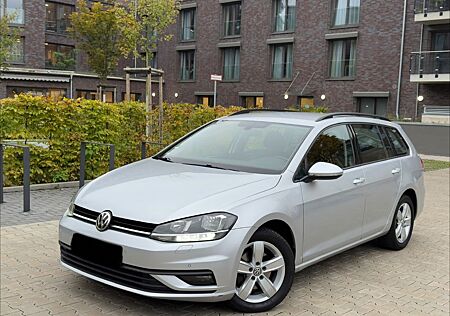 VW Golf Volkswagen 2.0 TDI DSG Comfortline Variant