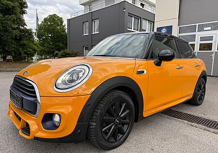 Mini Cooper D John Cooper Works Chili Pano Navi