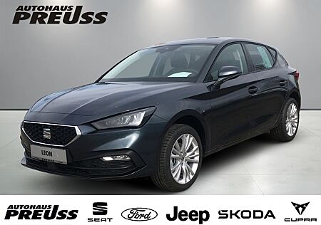 Seat Leon 1.0TSI Style Edition