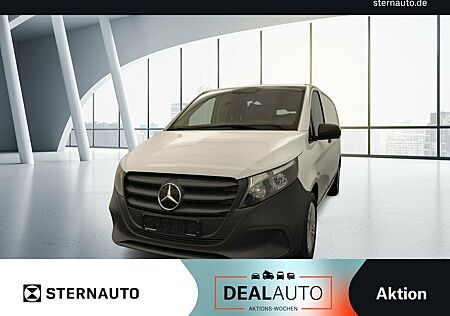 Mercedes-Benz Vito 116 KA/L Autom. Navi Klima KAM Pro