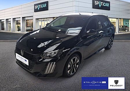Peugeot 208 Allure Hybrid 110 DSC*Audio *SHZ