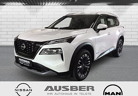 Nissan X-Trail e-Power e-4orce N-Connecta 1.5 VC-T 19''