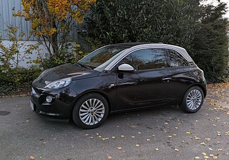 Opel Adam GLAM 1.4 74kW/101PS