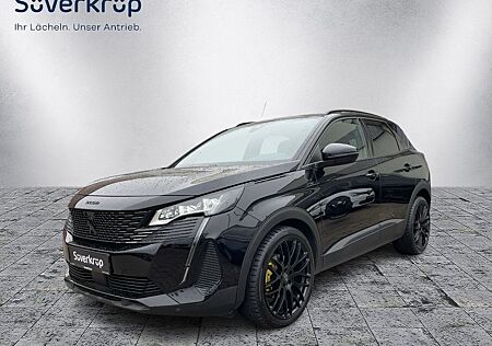 Peugeot 3008 GT Pure Tech 180