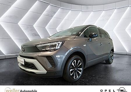 Opel Crossland X Crossland 1.2 Turbo ''Elegance'' Head-Up Sitzhei