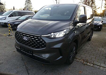 Ford Tourneo Custom 320 L1 Custom Titanium * 4x4 * Au