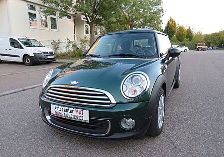 Mini ONE 1.6 Panorama Xenon Klimaautomatik PDC