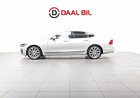 Volvo S90 D5 AWD 235HP INSCRIPTION VOC 360° B&W®