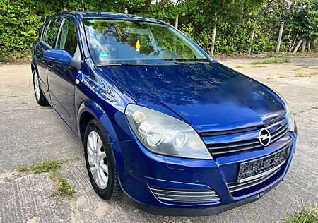Opel Astra 1.6 Twinport Sport,Klima,TÜV 07/2026