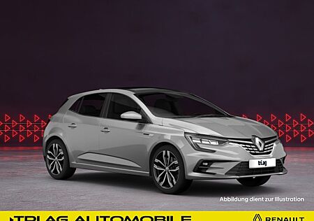 Renault Megane E-Tech Techno 220 Comfort Range