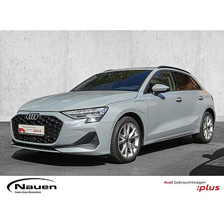 Audi A3 leasen