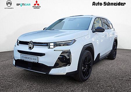 Citroën C5 Aircross Hybrid 145 MAX SHZ ACC LED PANO 360°