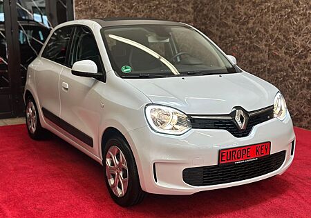 Renault Twingo SC 65 INTENS PDC FALTDACH SITZ HEIZ