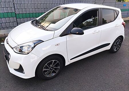 Hyundai i10 1.2 Passion