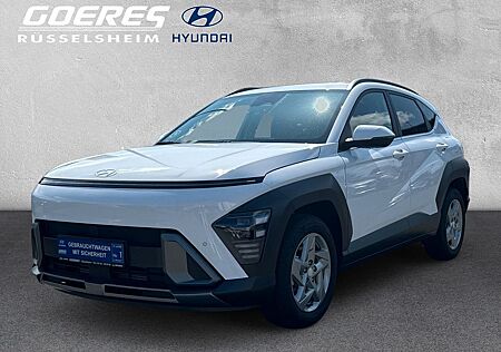 Hyundai Kona 1.0L SHZ*LHZ*RFK*NAVI*APPLE-CAR PLAY
