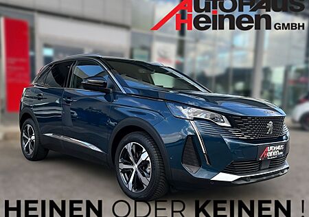 Peugeot 3008 GT 1.2 PureTech 130 Navi Allwetter LED ACC
