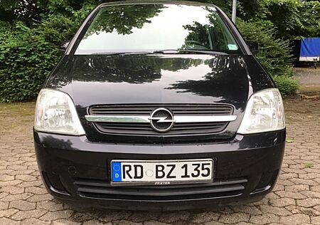 Opel Meriva 1.4 TWINPORT Enjoy Enjoy