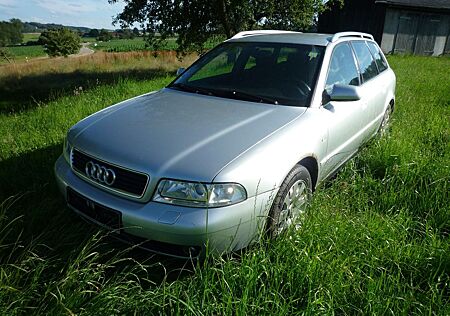 Audi A4 1.9 TDI Avant